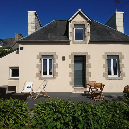 Ti Mammig Reina Villa Guissény Esterno foto
