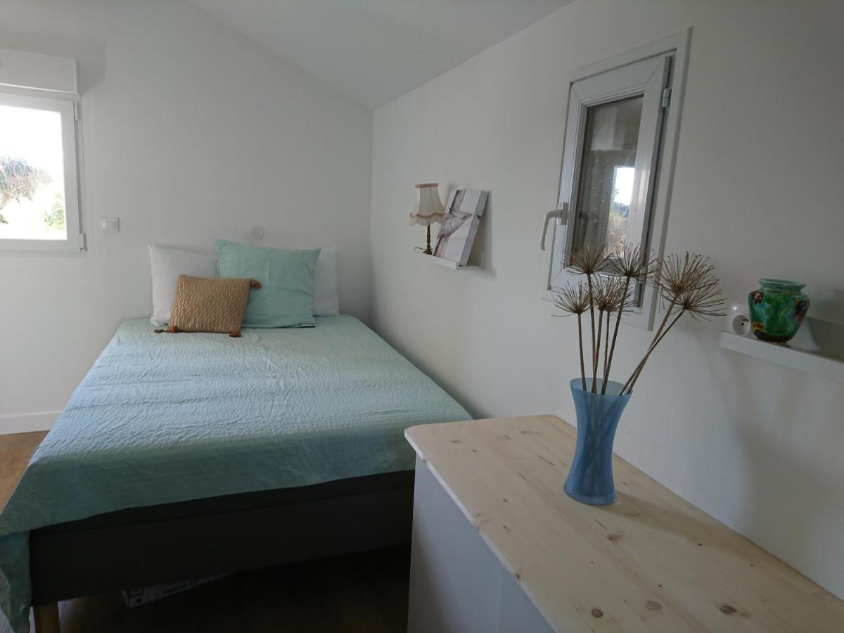 Ti Mammig Reina Villa Guissény Esterno foto